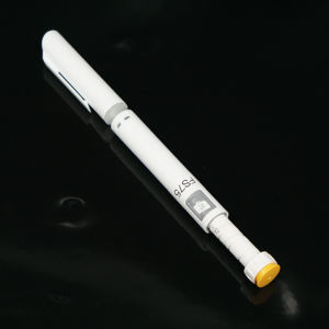 Corps de stylo jetable FS75 |   Couleur/Logo personnalisés |   Options d'emballage - Product Image 3