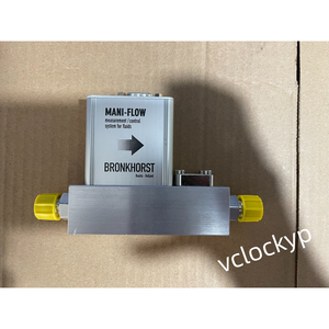 Bronkhorst RUR-025M Mani-Flow, Sistema de Medición/Control para Fluidos - Product Image 3