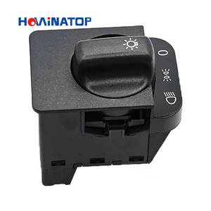 Howintop interruttore luci faro auto 90381877 per <span class=keywords><strong>Opel</strong></span> Astra F Calibra Vectra a <span class=keywords><strong>Corsa</strong></span> B <span class=keywords><strong>Tigra</strong></span> 1986-2001 1240126 90213283 90437312 - Product Image 2