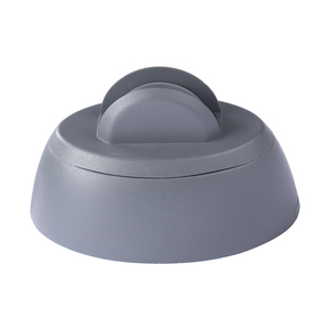 Venta al por mayor de luces LED de decoración de la ventana de Navidad con control táctil logotipo personalizado señales de bienvenida para la tienda minorista - Product Image 3