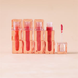 Aceite Labial Hidratante con Brillo, Tratamiento Labial con Color de Fruta, Personalizado al por Mayor, de Alta Calidad, con Logotipo Propio, Bálsamo Labial, Brillo Labial - Product Image 5