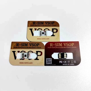 <strong>R</strong>-<strong>SIM</strong> VSOP <strong>Sim</strong> for <strong>iPhone</strong> 6 7G 7P 8 X XsMAX 11 12 13 14pro 14promx 15pro 15promax - Product Image 4