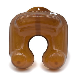 Plateau professionnel pour coloration des cheveux, coussin pour le cou, médecine, évier, barbier, teinture des cheveux, permanente, accessoires de <span class=keywords><strong>coiffure</strong></span> - Product Image 3