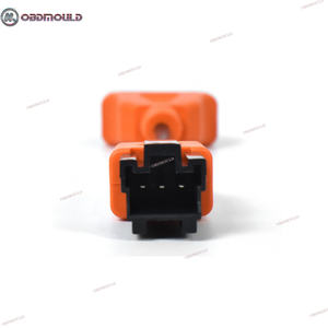 Kit de diagnóstico de reparación automática CF33 con X truck Y009 HDD, herramienta de búsqueda de sensores CAN-BUS para camiones pesados y excavadoras Renault - Product Image 6