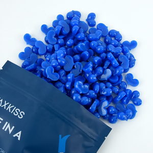 <span class=keywords><strong>Prix</strong></span> usine 1kg 500g gros perles de <span class=keywords><strong>cire</strong></span> dure indolore Film chaud <span class=keywords><strong>épilation</strong></span> haricots de <span class=keywords><strong>cire</strong></span> pour <span class=keywords><strong>épilation</strong></span> à la <span class=keywords><strong>cire</strong></span> - Product Image 2