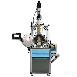 Système de culture de cristaux CZ 2100C pour cristaux simples de moins de 1 pouce - Product Image 5