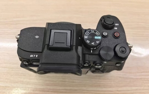 กล้องดิจิตอล A7 V เซ็นเซอร์ CMOS แบบ Full Frame แบบบางส่วนซ้อนกัน ความละเอียด 33MP A7 Mark V - Product Image 2