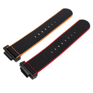 Adaptateurs métalliques en acier inoxydable Win-Win Connexion de bracelet de montre 16mm à 22mm pour accessoire <span class=keywords><strong>GShock</strong></span> DW5600 - Product Image 6