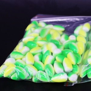 Hình Dạng Khác Nhau Của Polystyrene Bọt Câu Cá Nổi Bullet Nổi - Product Image 5