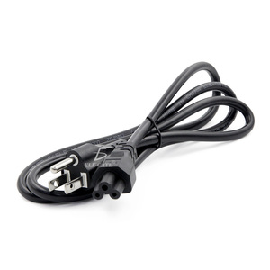 Three Phase <b>Power</b> <b>Cable</b> For Laptop 1.5 Meters - Product Image 1