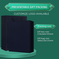 Défroisseur Vapeur Portable, Masseur Cervical, Masseur Oculaire, Bouteille Isotherme, Coffret Cadeau d'Entreprise, Ensemble Cadeau d'Affaires, Cadeaux d'Entreprise, Coffret Cadeau, Logo Personnalisé