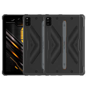 Hotwav Tab <span class=keywords><strong>R6</strong></span> PRO 10.1 Pulgadas 8GB+128GB Android 12 MT6771 Octa Core 4G Versión Global Google Industrial GSM MTK WiFi Nuevo Resistente - Product Image 1