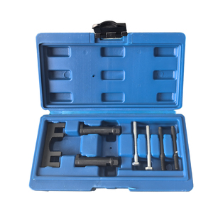 Outil spécial de démontage de l'injecteur de distribution du moteur pour Land Rover Range Rover Jaguar Diesel 2.7 3.6 - Product Image 2
