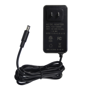 Anh plug12v 5A biến áp chuyển đổi Adapter cho LCD hiển thị đèn LED ánh sáng CCTV Camera An Ninh DVR hệ thống giám sát - Product Image 3