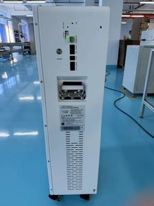 แบตเตอรี่ลิเธียมไอออน Lifepo4 20000WH พร้อมกล่องโลหะ สำหรับระบบพลังงานแสงอาทิตย์ในบ้าน ระบบสำรองไฟ (UPS) ระบบเรียงกระแสไฟฟ้า และเครื่องใช้ไฟฟ้า TS - Product Image 4