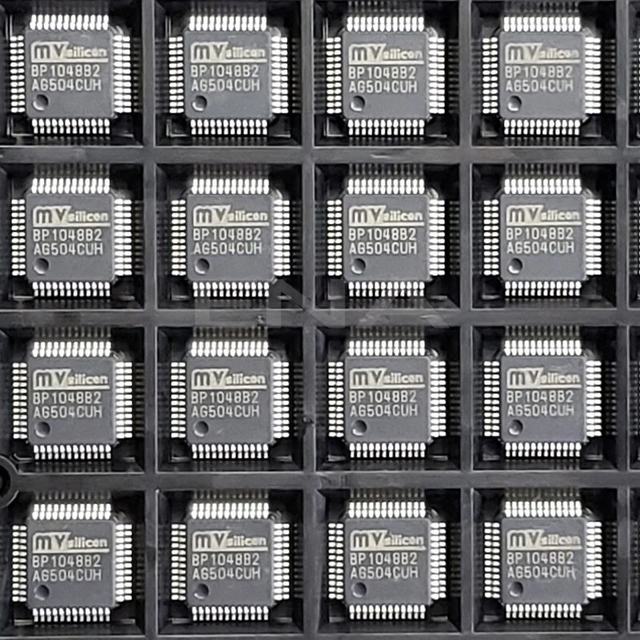 BOM list LQFP48 Bluetooth DSP audio chip built-in DSP Bluetooth chip BP1048B2