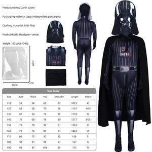 Costumes de cosplay sur le thème <span class=keywords><strong>Star</strong></span> W, adaptés aux hommes et aux femmes, parfaits pour les fêtes d'Halloween pour adultes et les spectacles sur scène - Product Image 3