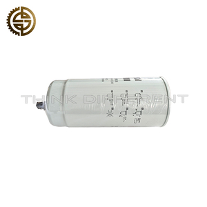 Chất Lượng Ban Đầu Xe Tải Nặng Phụ Tùng Nhiên Liệu Tách Nước 5662463 Động Cơ Nhiên Liệu Tách Nước Lọc Xe Tải - Product Image 3