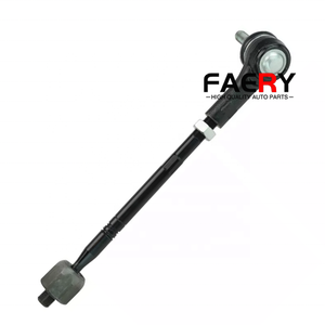 FAERY 7L0422803D 2H0419803 955347031020 conjunto de barra de dirección automática para Porsche Cayenne955 Volkswagen <span class=keywords><strong>Touareg</strong></span> - Product Image 1