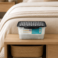 Conteneur réutilisable pour absorbeur d'humidité, déshydratant au chlorure de calcium, marque privée