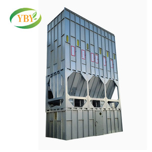Colector <span class=keywords><strong>de</strong></span> Polvo Industrial Tipo Bag House <span class=keywords><strong>para</strong></span> Máquinas <span class=keywords><strong>de</strong></span> Carpintería y Aserrín - Product Image 3