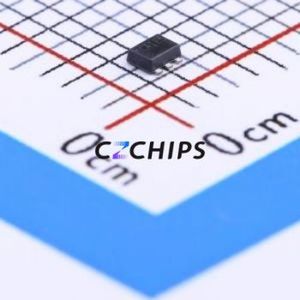 Transistor de Efecto de Campo (MOSFET) DMG1016V-7 SOT-563 al por Mayor, Componentes Electrónicos y Servicio BOM - Product Image 1