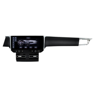 STWEI per Porsche Macan PCM3.0 PCM4.0 2014-<span class=keywords><strong>2017</strong></span>, Autoradio Android 14 da 12,3 Pollici con Carplay, Lettore Multimediale, Navigazione GPS 4G - Product Image 1