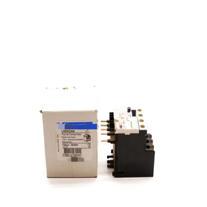 LR2K0 308 690V 1.8-2.6A brandneuer originaler, sofort lieferbarer Industrieautomatisierungs-SPS-Programmiercontroller - Product Image 1