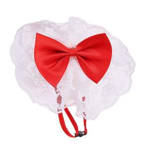 Disfraz de Vampiro para Mascota, Ropa Divertida de Transformación para Mascotas, Cosplay, Capa de Diablo, Superventas - Product Image 6