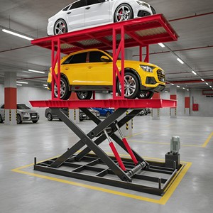 कारखाने अनुकूलित कार लिफ्ट कार ले जाने वाले मंच से शीर्ष गुणवत्ता उठाने वाले उपकरण विभिन्न आकार उपलब्ध - Product Image 6