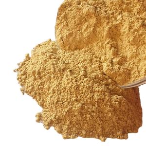 Multani Mitti Orgánica de Primera Calidad de Pakistán, Suministro al por Mayor Disponible para Exportación a Precio Competitivo - Product Image 1