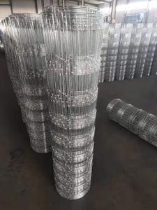 Recinzione di Alta Qualità per Allevamento Caprino/Recinto da Campo per Pecore e Bovini - Product Image 4