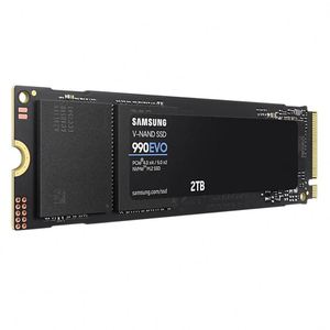 SSD Interno para Escritorio 990EVO de 160GB, Interfaz SATA 5.0/4.0, Alta Velocidad de hasta 5000M/s, Reacondicionado - Product Image 5