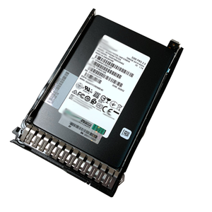 P03483-005 Disque SSD interne 2,5 pouces SATA 6 Gbit/s à lecture intensive 7,68 To - Product Image 3