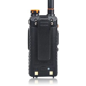 Walkie Talkie BAOFENG UV-5RH Pro GPS <span class=keywords><strong>Radio</strong></span> APRS Versione Aggiornata UV-5RH 10W Alta Potenza 999 Canali Frequenza Multibanda Caricatore USB-C - Product Image 5