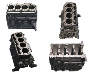Phụ tùng xe nâng 11401-78210-71 động cơ diesel xi lanh khối cho TOYOTA 7-8f/1dz - Product Image 6