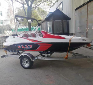 <span class=keywords><strong>Bateau</strong></span> <span class=keywords><strong>de</strong></span> plaisance <span class=keywords><strong>de</strong></span> <span class=keywords><strong>bateau</strong></span> <span class=keywords><strong>de</strong></span> réveil <span class=keywords><strong>de</strong></span> <span class=keywords><strong>bateau</strong></span> <span class=keywords><strong>de</strong></span> vitesse <span class=keywords><strong>de</strong></span> fiber <span class=keywords><strong>de</strong></span> verre <span class=keywords><strong>de</strong></span> la meilleure qualité 16ft - Product Image 2