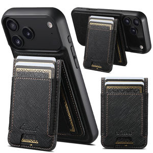 Funda de teléfono multifunción a prueba de golpes para iPhone 17 <span class=keywords><strong>Pro</strong></span> Max 17 Air - Product Image 5
