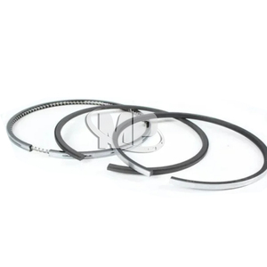 Pour <span class=keywords><strong>OPEL</strong></span> <span class=keywords><strong>Astra</strong></span> H 1.7 CDTI jeu de segments de piston 307600 - Product Image 1