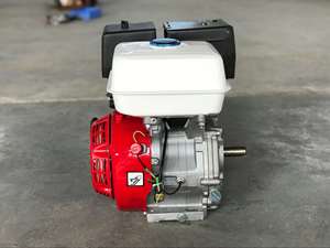 Japanese 6.5HP 9HP 13HP 15HP air Cooled Single Cylinder OHV Gasoline Engine - Product Image 2