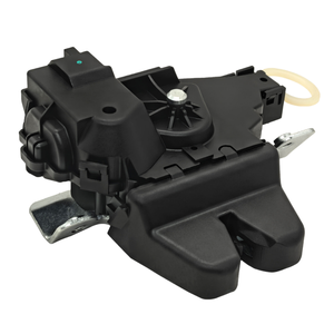 A0997501800 A1177500085 Capteur de verrouillage du couvercle du coffre pour Mercedes-Benz E53 E63 E260 E300 CLA45 C43 C63 CLA200 CLA220 CLA260 2014-2021 - Product Image 1