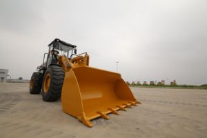 <span class=keywords><strong>รถ</strong></span>ตักล้อยางไฮดรอลิก SEM636F ใหม่ 3 ตัน <span class=keywords><strong>ขาย</strong></span>ดี พร้อมบุ้งกี๋ 2.8 ลูกบาศก์เมตร ลดราคาพิเศษ - Product Image 2