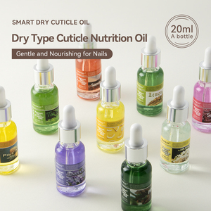 Huile <span class=keywords><strong>pour</strong></span> cuticules Vinimay, nouvelle formule non grasse, logo personnalisé, 20 ml, traitement des cuticules, revitalisant <span class=keywords><strong>pour</strong></span> cuticules, huile <span class=keywords><strong>pour</strong></span> cuticules <span class=keywords><strong>pour</strong></span> ongles - Product Image 1