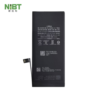 Batería de Repuesto NIBT al por Mayor, Simple, de Alta Calidad, 3110mAh, Kit de Batería para Apple <span class=keywords><strong>iPhone</strong></span> <span class=keywords><strong>11</strong></span> Original - Product Image 1