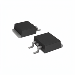 Composants électroniques Transistors D2PAK IRF1310NSTRR Originaux - Product Image 1