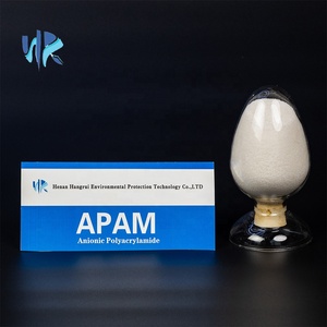 Meilleur prix Polyacrylamide anionique Recommandé par l'usine <span class=keywords><strong>Agent</strong></span> de traitement des eaux usées de pierre Polymère haute performance - Product Image 1