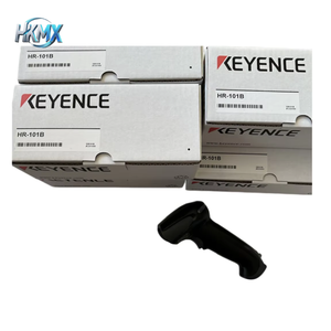 Lector de Códigos de Barras Inalámbrico de Mano KEYENCE HR-101B de la Mejor Calidad, Alta Resolución Tipo 0.076mm con un Año de Garantía - Product Image 1