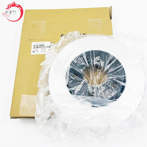 Qualité originale 51712-1M000 DISQUE DE FREIN AVANT 517121M000 pour Hyundai Kia IX35 51712 1M000 - Product Image 5