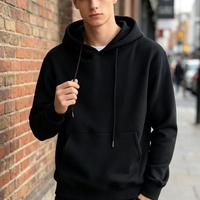 Sweat-shirts OEM, pulls streetwear gothiques amples, vente en gros de sweats à capuche unisexes