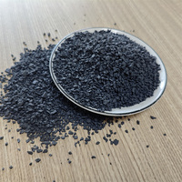 Polvo de moldeo fenólico/baquelita para uso industrial Piezas eléctricas de bajo voltaje y estructuras de aislamiento